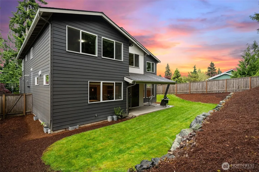 22326 2nd Place SE Bothell WA 98021