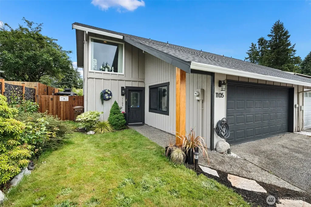 1105 N Newton Street Tacoma WA 98406