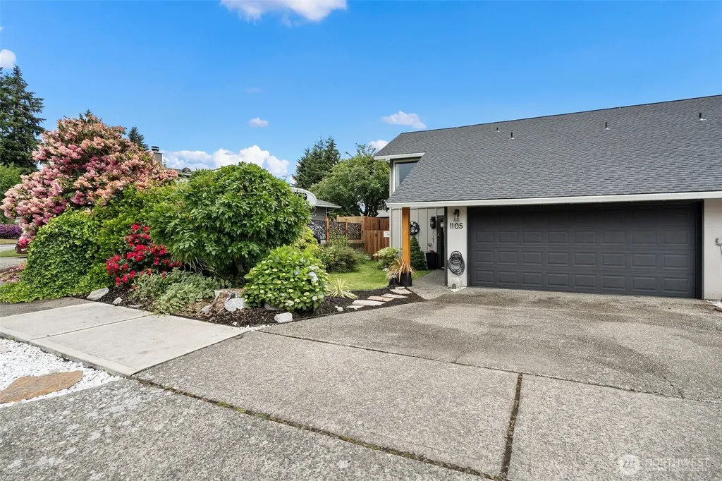 1105 N Newton Street Tacoma WA 98406