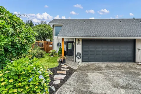 1105 N Newton Street Tacoma WA 98406