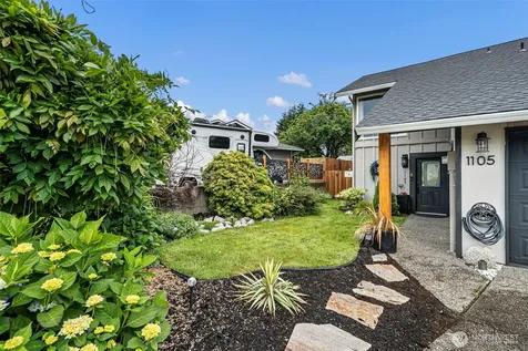 1105 N Newton Street Tacoma WA 98406
