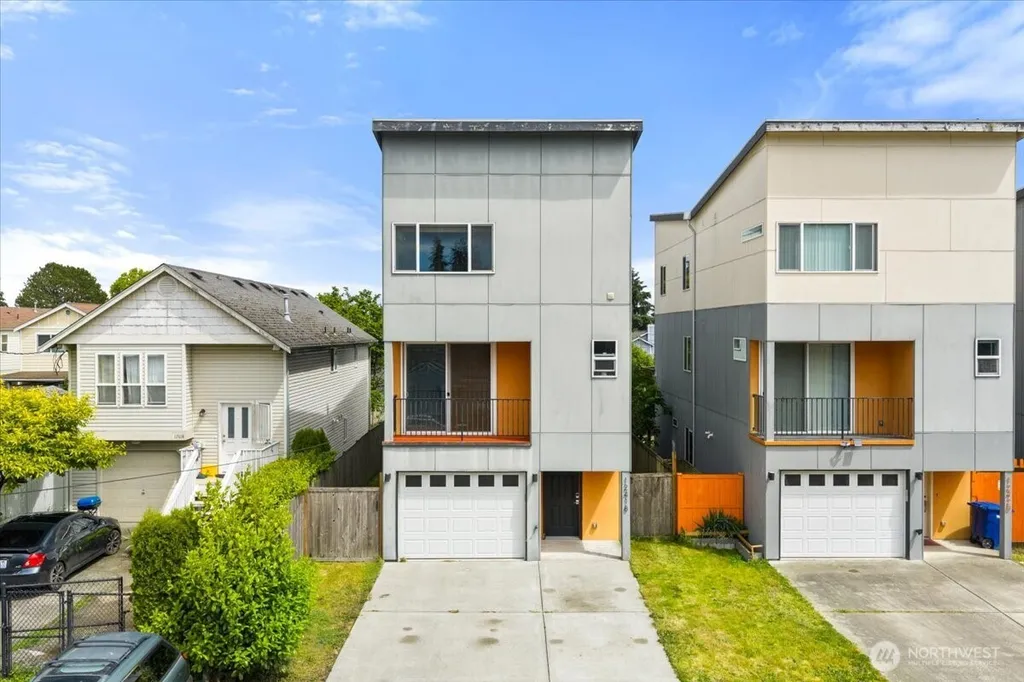 12418 2nd Place SW Burien WA 98146