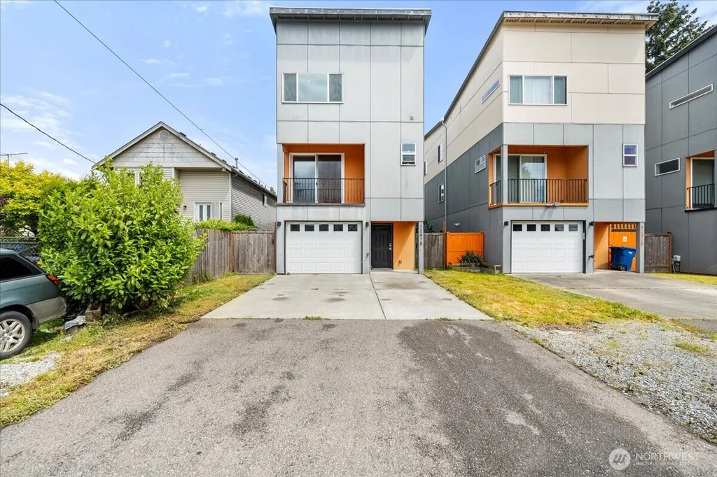 12418 2nd Place SW Burien WA 98146