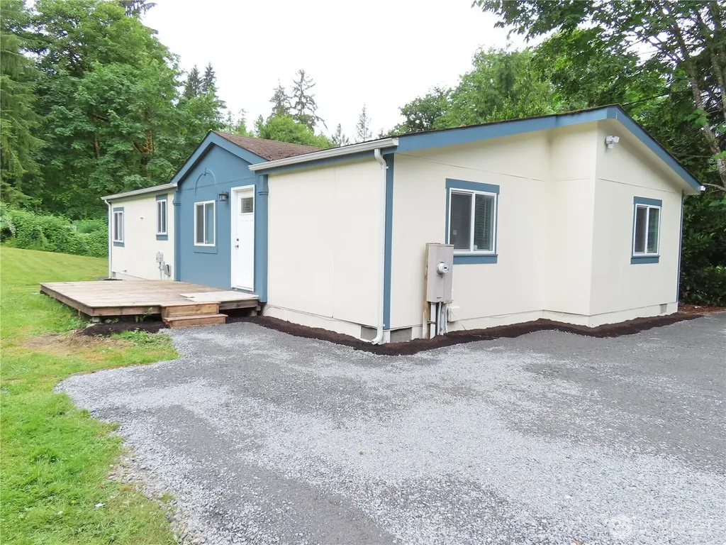 6732 Skinner Road Granite Falls WA 98252