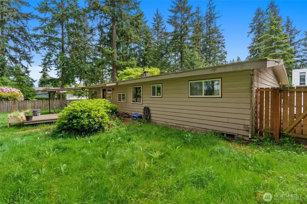 7517 123rd Avenue NE Kirkland WA 98033