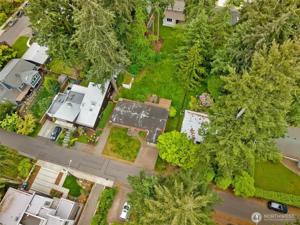 7517 123rd Avenue NE Kirkland WA 98033