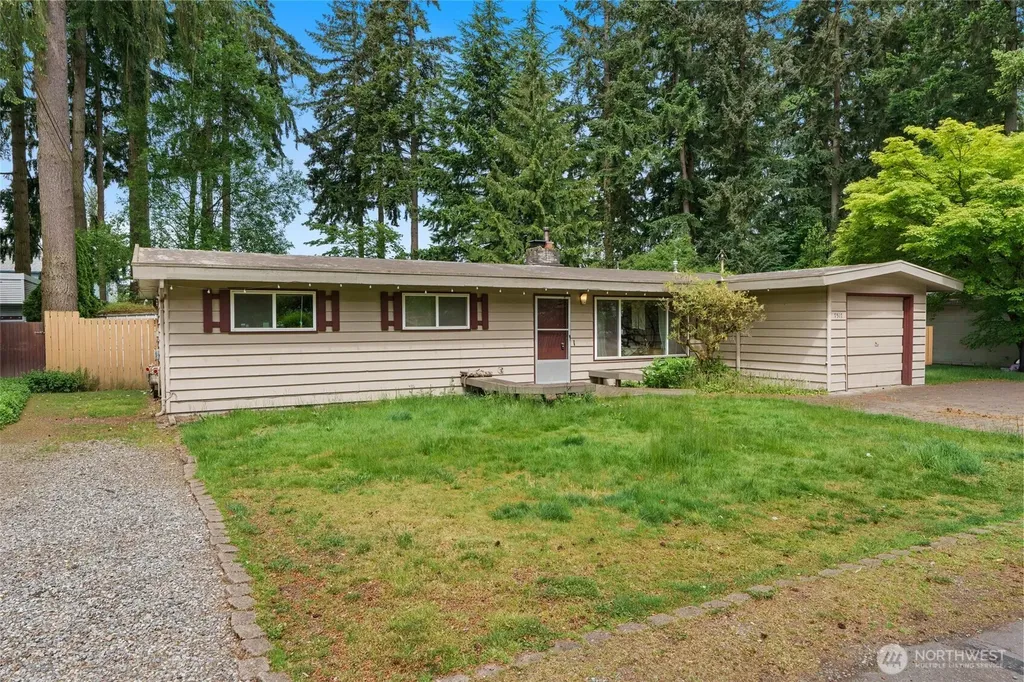7517 123rd Avenue NE Kirkland WA 98033