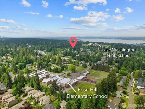 7517 123rd Avenue NE Kirkland WA 98033