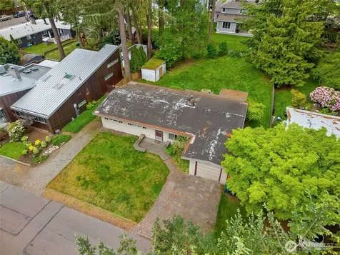 7517 123rd Avenue NE Kirkland WA 98033