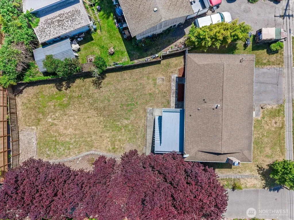 18711 64th Avenue W Lynnwood WA 98037