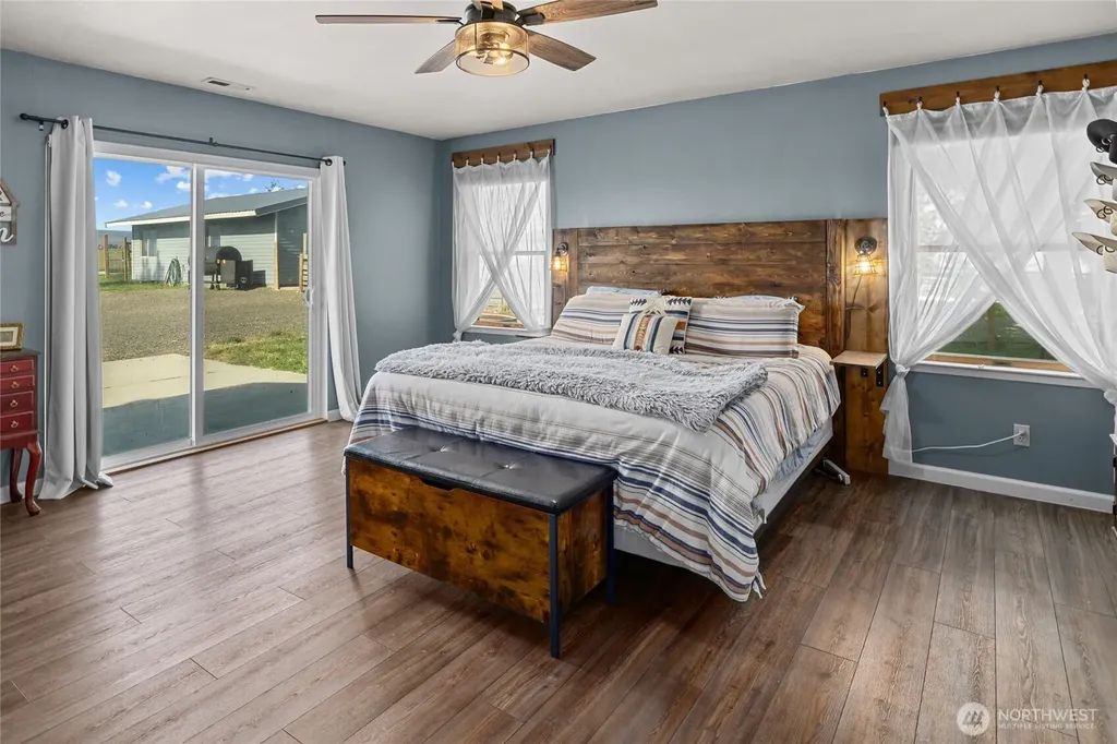 801 Carroll Road Ellensburg WA 98926
