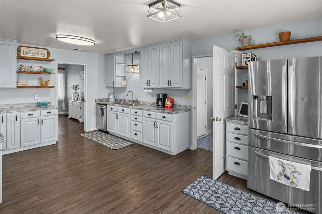 801 Carroll Road Ellensburg WA 98926