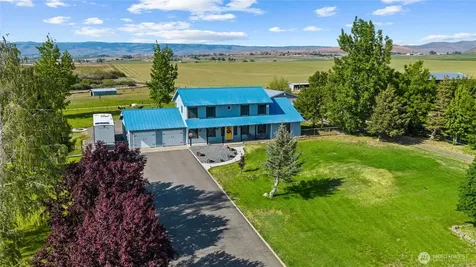 801 Carroll Road Ellensburg WA 98926
