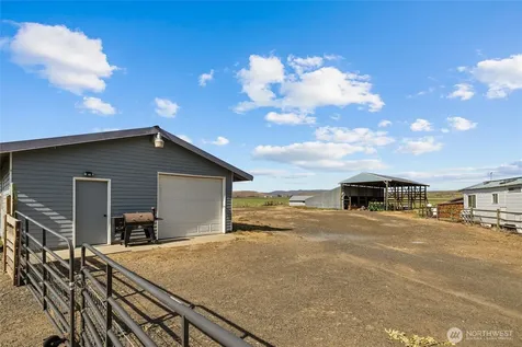801 Carroll Road Ellensburg WA 98926
