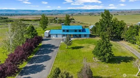 801 Carroll Road Ellensburg WA 98926