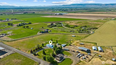801 Carroll Road Ellensburg WA 98926