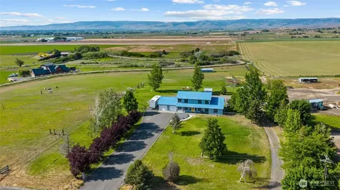 801 Carroll Road Ellensburg WA 98926