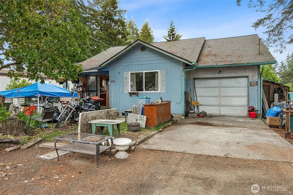451 E Birch Street Shelton WA 98584