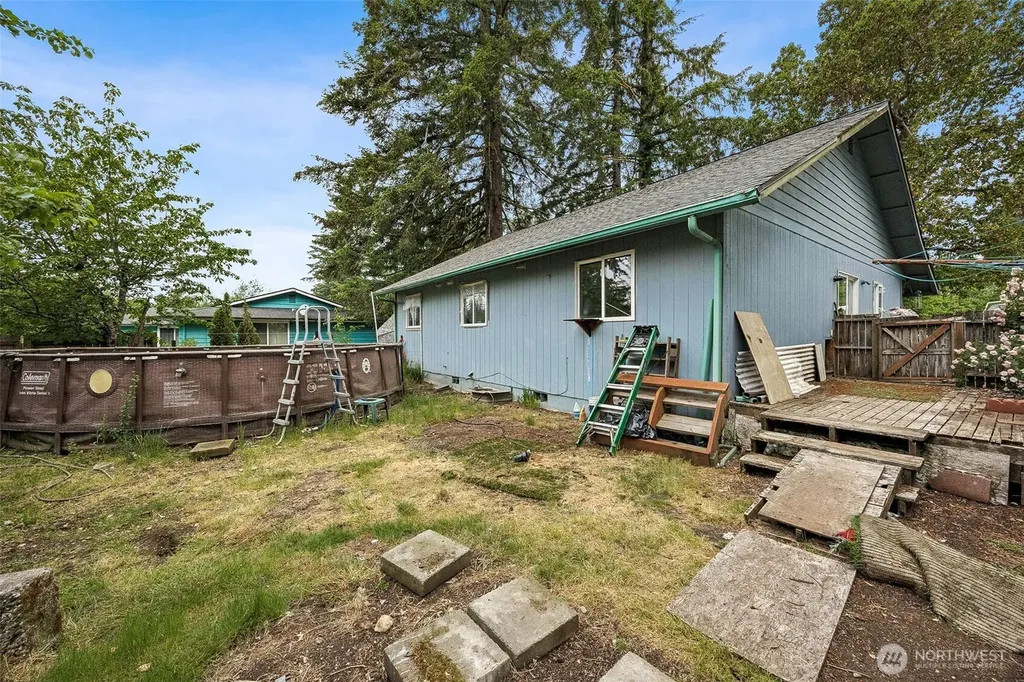 451 E Birch Street Shelton WA 98584