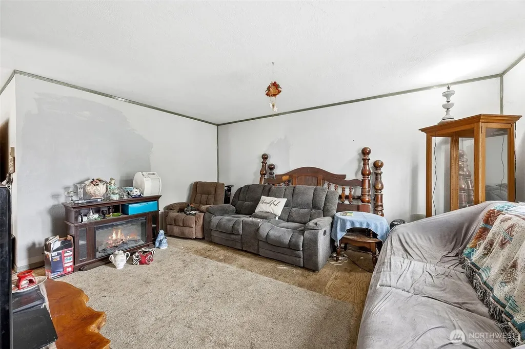 451 E Birch Street Shelton WA 98584