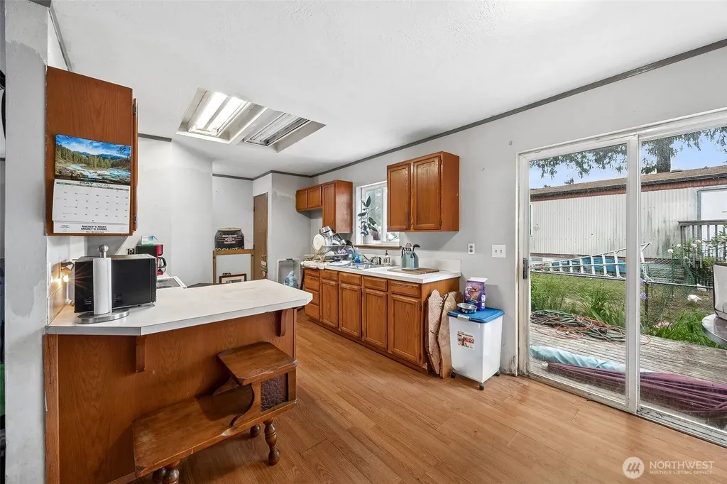 451 E Birch Street Shelton WA 98584
