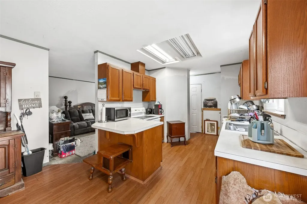 451 E Birch Street Shelton WA 98584