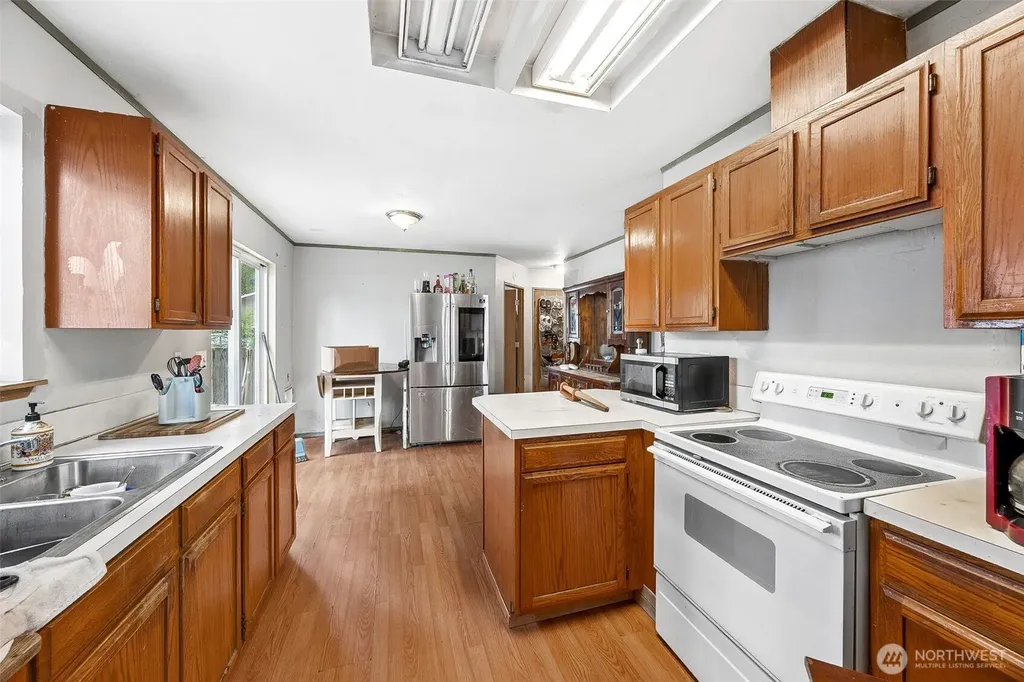 451 E Birch Street Shelton WA 98584