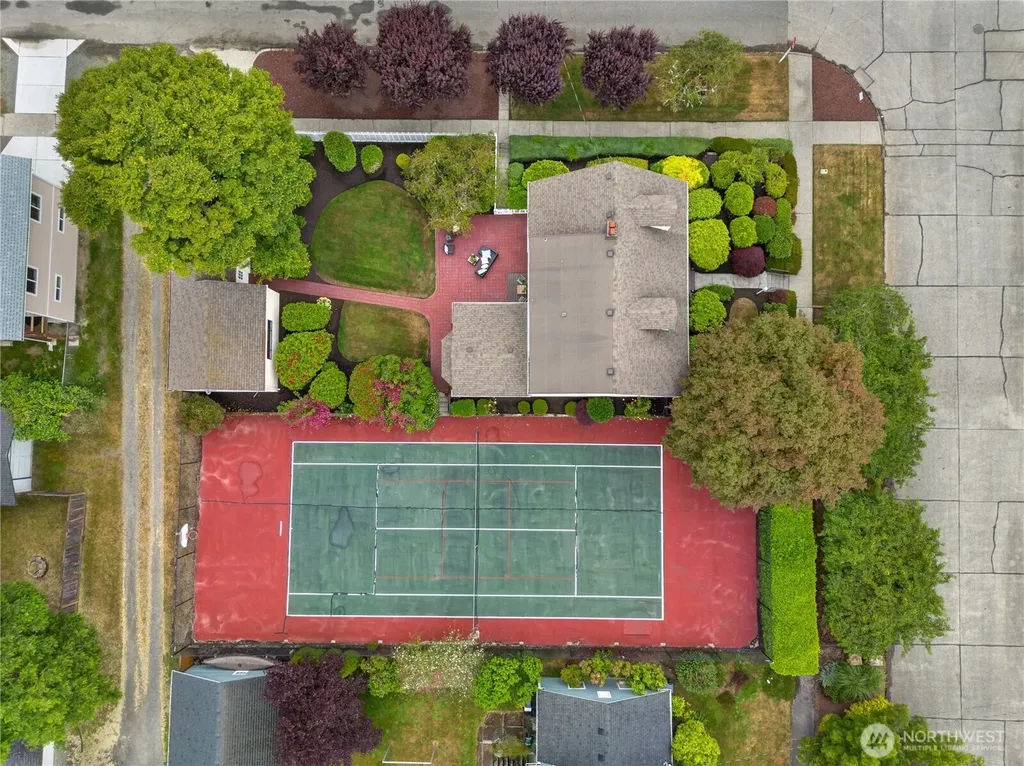 4122 N 11th Street Tacoma WA 98406