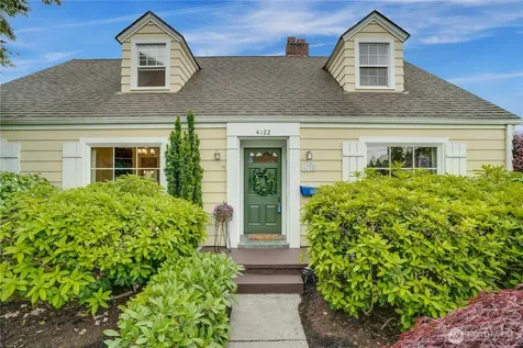 4122 N 11th Street Tacoma WA 98406