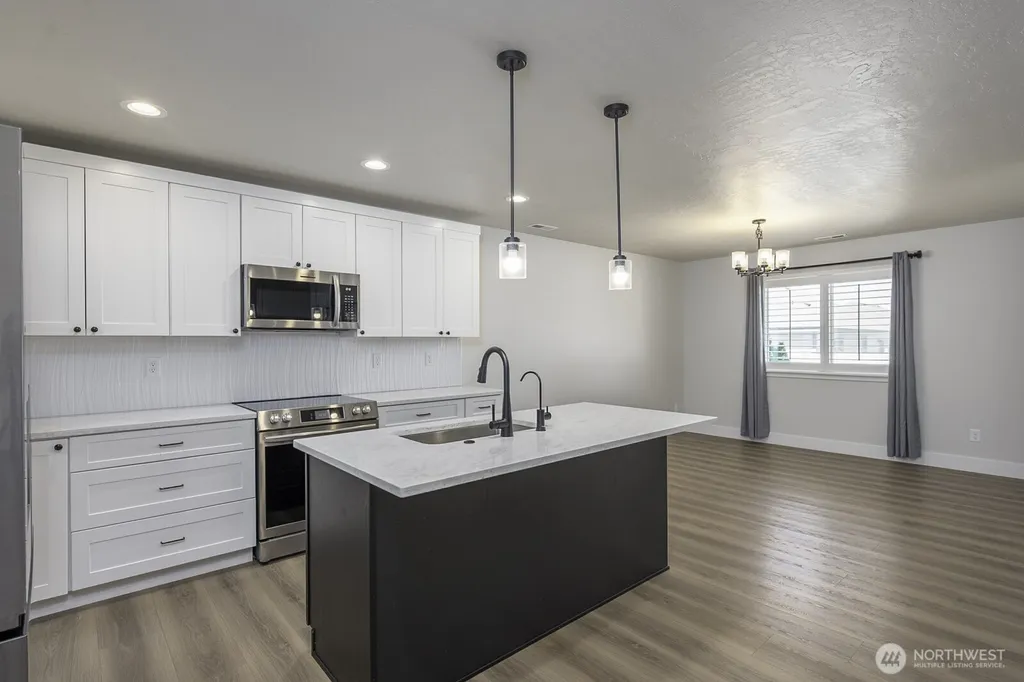 4212 W Sandy Court Moses Lake WA 98837
