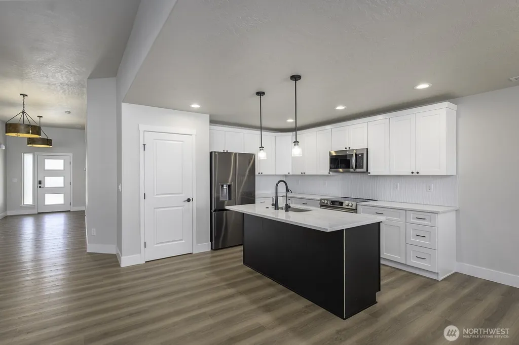 4212 W Sandy Court Moses Lake WA 98837