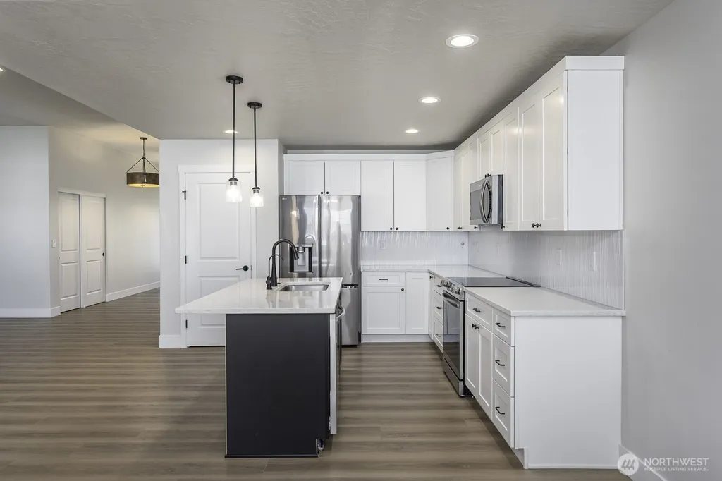 4212 W Sandy Court Moses Lake WA 98837