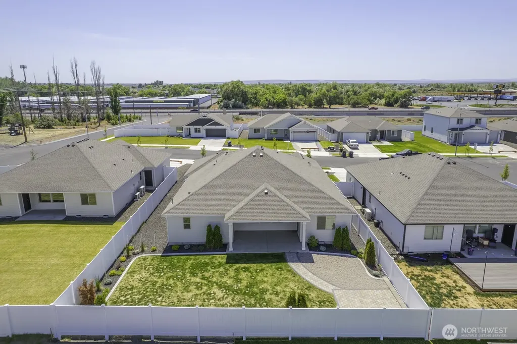 4212 W Sandy Court Moses Lake WA 98837