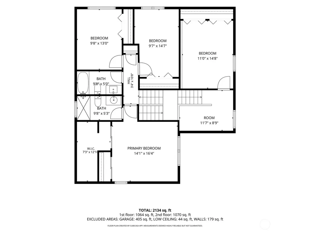 2336 Killarney Court NW Olympia WA 98502
