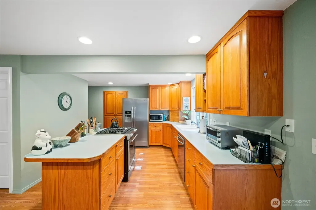 2336 Killarney Court NW Olympia WA 98502