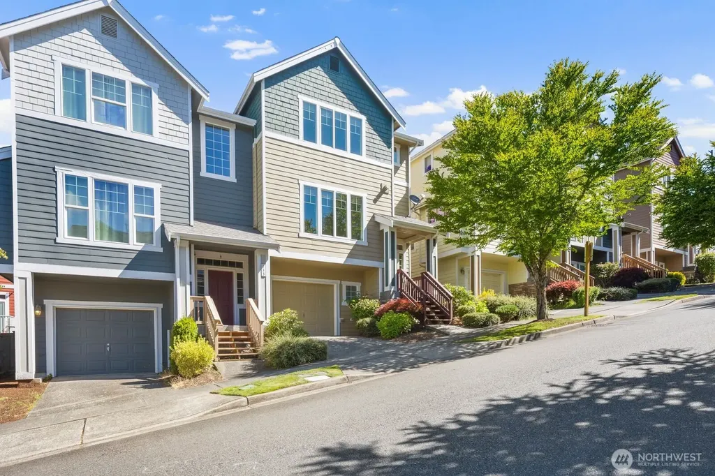 129 Spruce Street Fircrest WA 98466