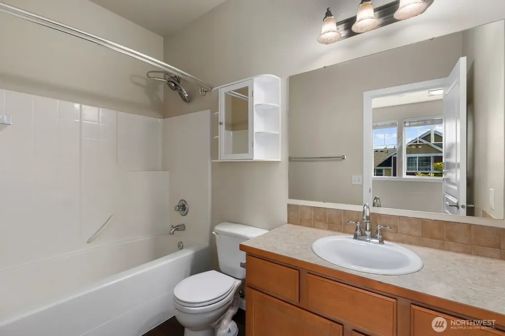 129 Spruce Street Fircrest WA 98466
