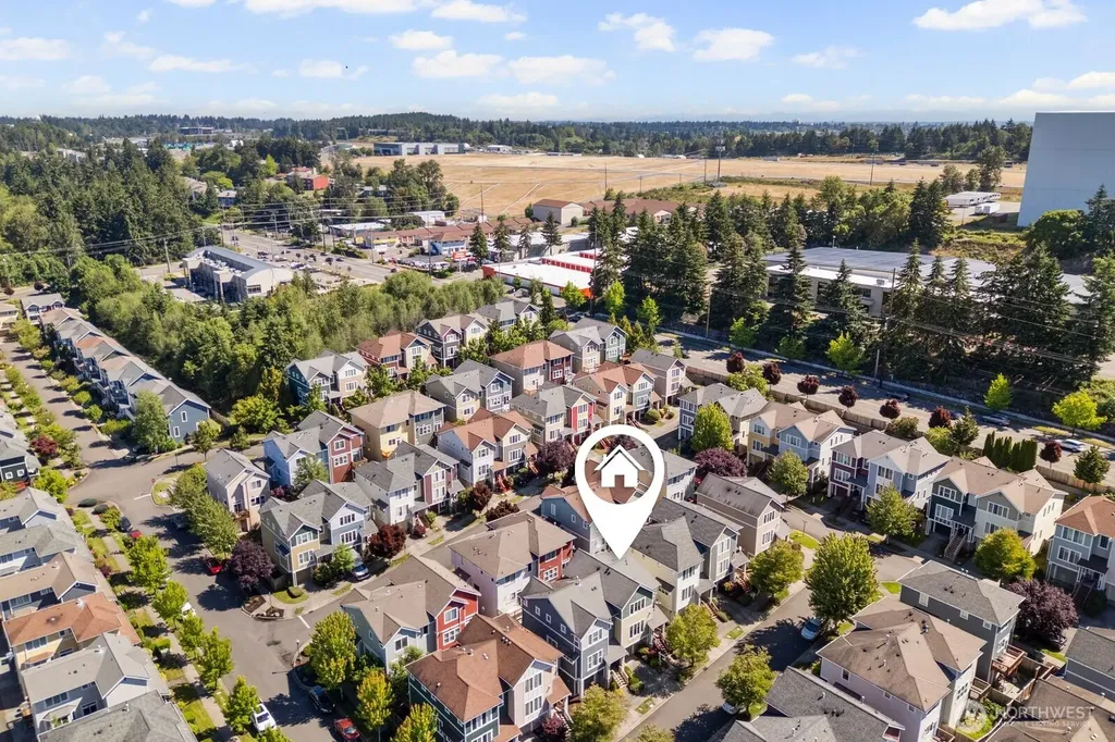 129 Spruce Street Fircrest WA 98466