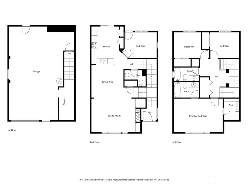129 Spruce Street Fircrest WA 98466