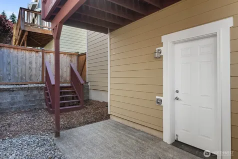 129 Spruce Street Fircrest WA 98466