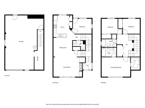 129 Spruce Street Fircrest WA 98466