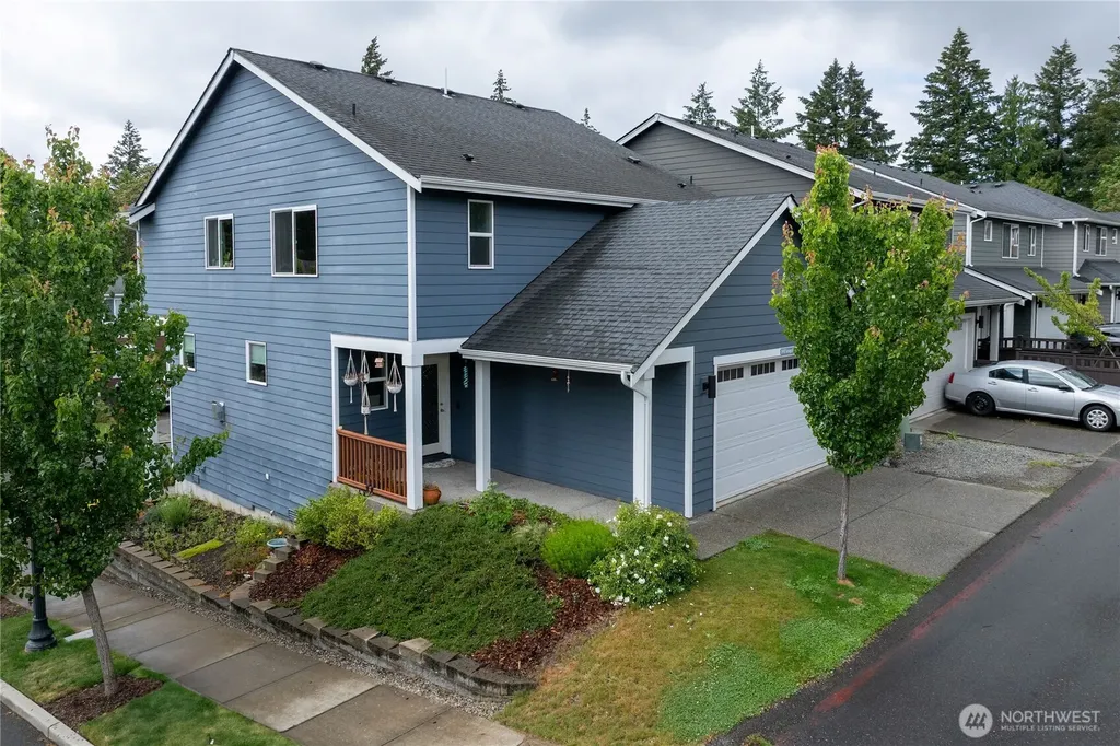 2440 Seringa Avenue Bremerton WA 98310