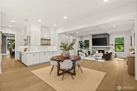 10668 SE 32nd Street Bellevue WA 98004