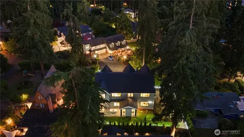 10668 SE 32nd Street Bellevue WA 98004