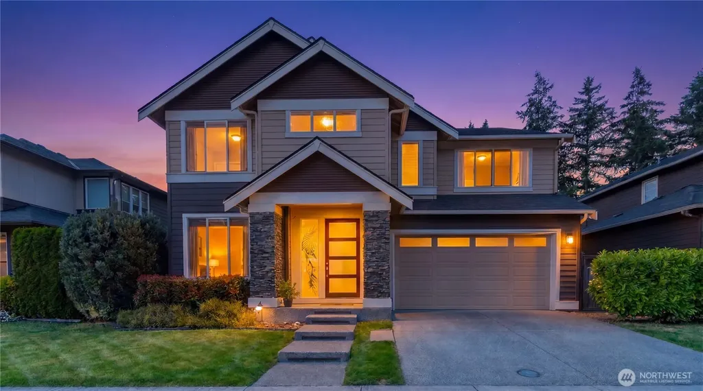 5852 S 326th Court Auburn WA 98001