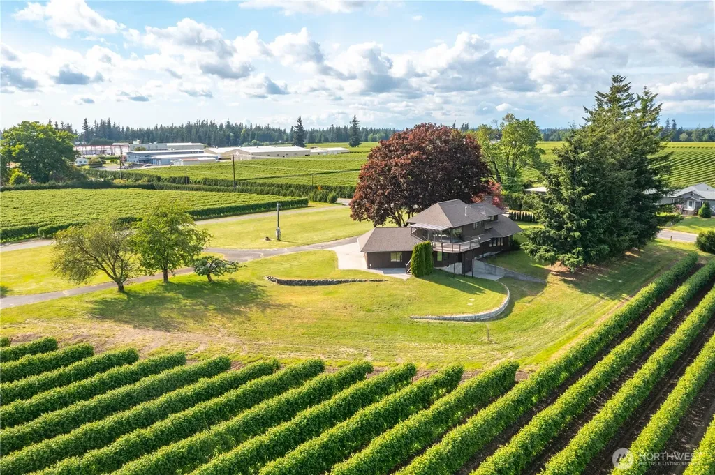 1133 E Pole Road Everson WA 98247