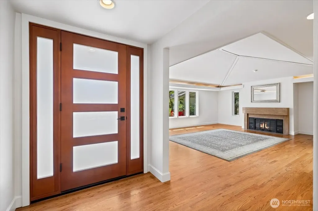 8510 SE 72nd Street Mercer Island WA 98040