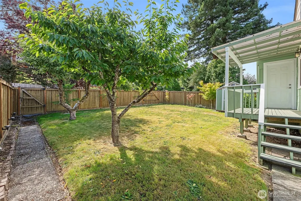 1120 N Montgomery Avenue Bremerton WA 98312