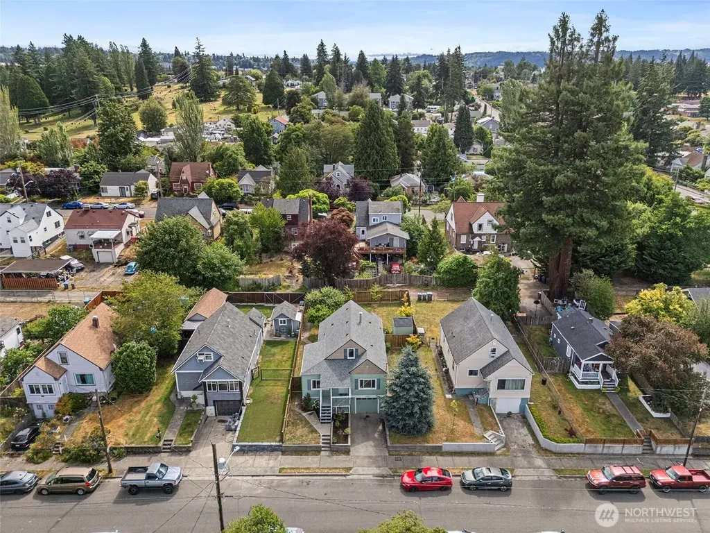 1120 N Montgomery Avenue Bremerton WA 98312