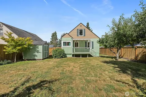 1120 N Montgomery Avenue Bremerton WA 98312